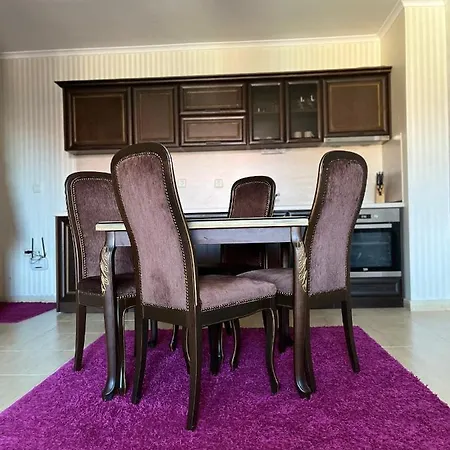 гранд манастира частен Pamporovo