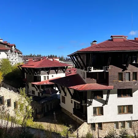 гранд манастира частен Daire