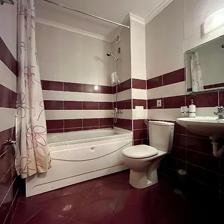 Daire гранд манастира частен *