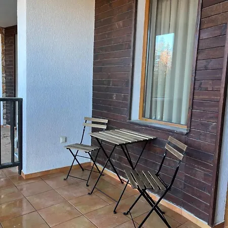 гранд манастира частен * Pamporovo