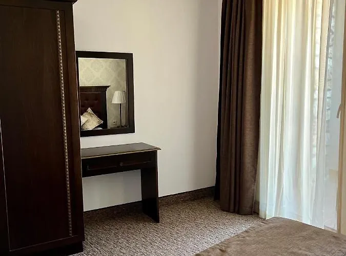 Lejlighed гранд манастира частен Pamporovo