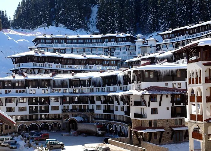 Lejlighed гранд манастира частен