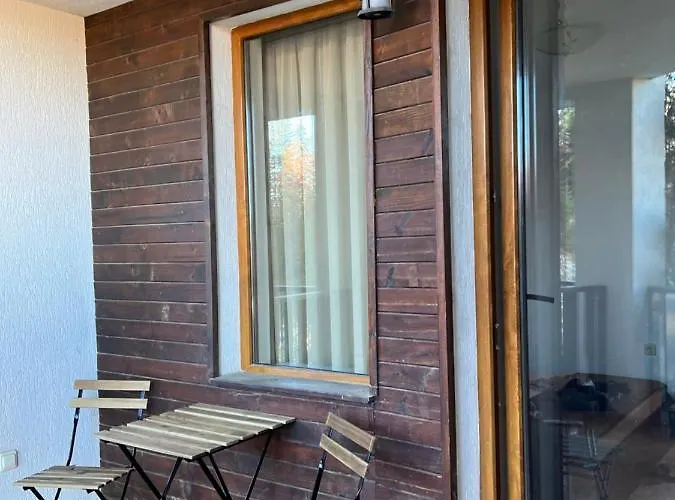 Lejlighed гранд манастира частен *